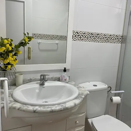 Precioso Apartamento De Dos Plantas Con Vistas Frigiliana Exterior photo