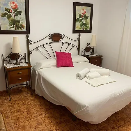 Precioso Apartamento De Dos Plantas Con Vistas Frigiliana Exterior photo